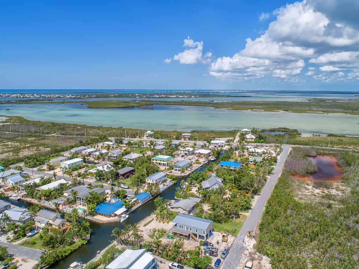 28240 County Road Summerland Key, FL 33042 - Photo 2 of 27 Aerial