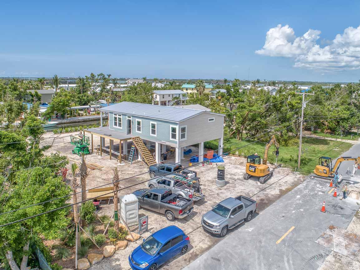 28240 County Road Summerland Key, FL 33042 - Photo 23 of 27 Aerial - Street