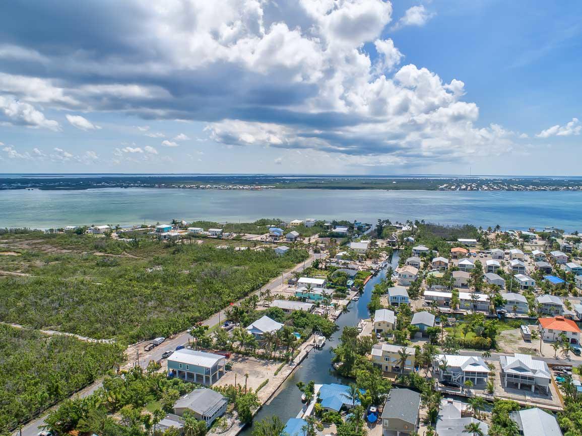 28240 County Road Summerland Key, FL 33042 - Photo 27 of 27 Aerial
