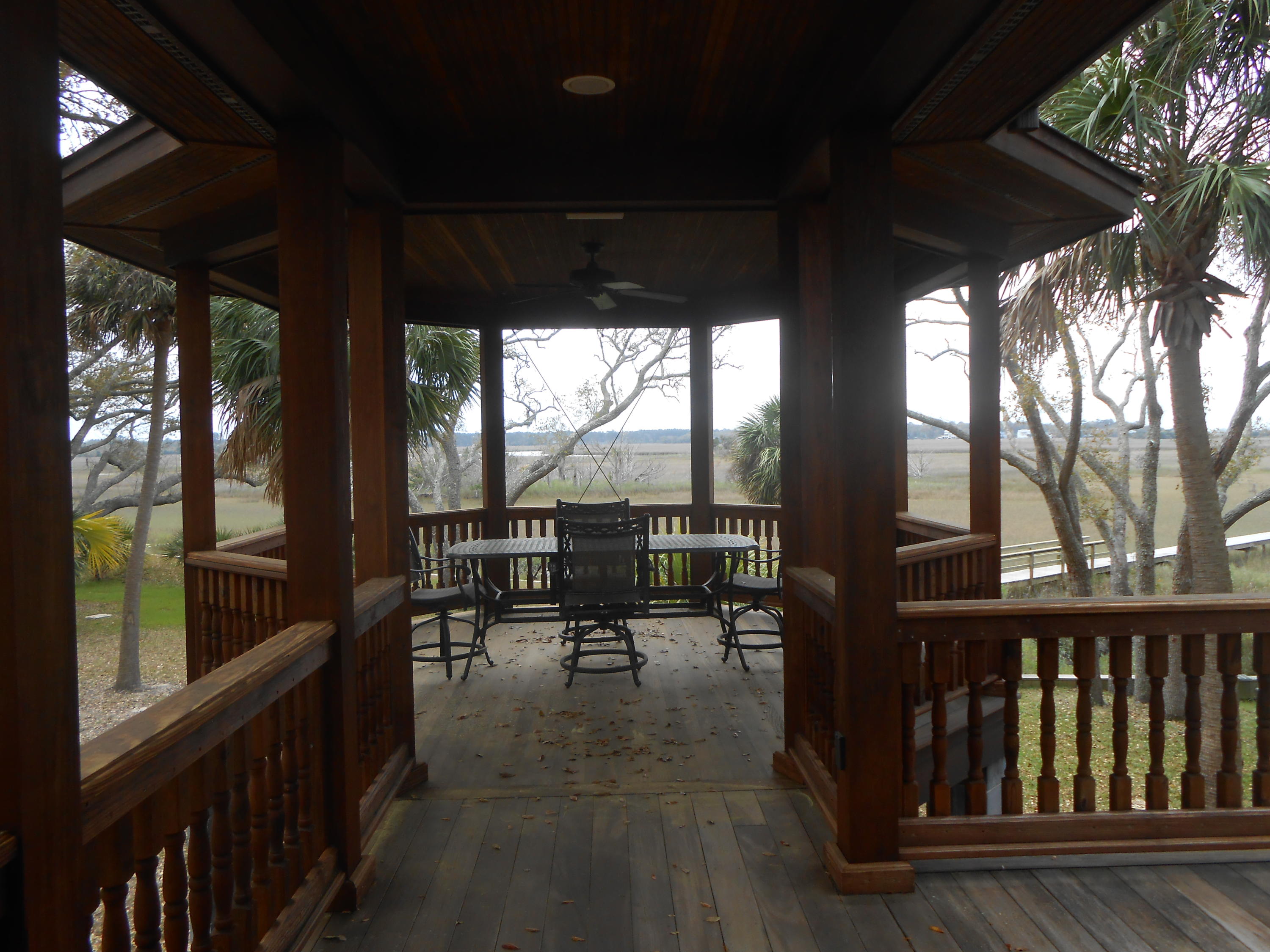 8925 Sandy Creek Road Edisto Island, SC 29438 - Photo 4 of 6 DSCN1468