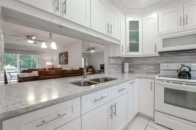 $140,000 | 5071 West Oakland Park Boulevard, Unit 209, Lauderdale Lakes, FL 33313