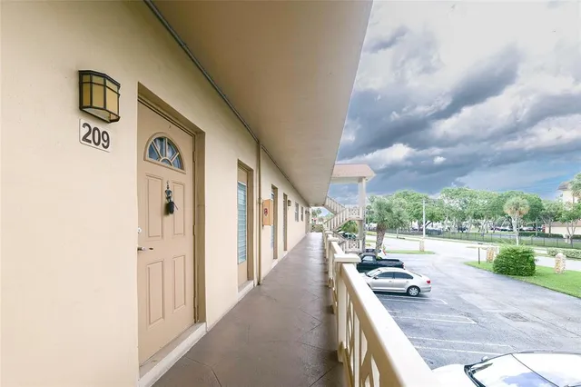 $140,000 | 5071 West Oakland Park Boulevard, Unit 209, Lauderdale Lakes, FL 33313