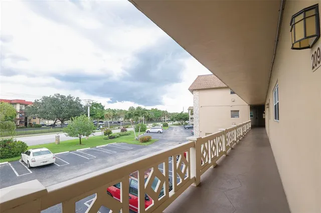 $140,000 | 5071 West Oakland Park Boulevard, Unit 209, Lauderdale Lakes, FL 33313