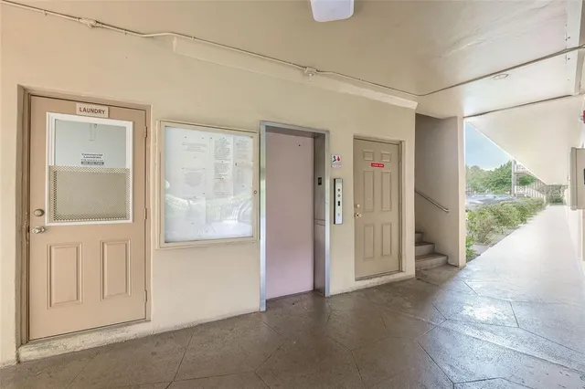 $140,000 | 5071 West Oakland Park Boulevard, Unit 209, Lauderdale Lakes, FL 33313