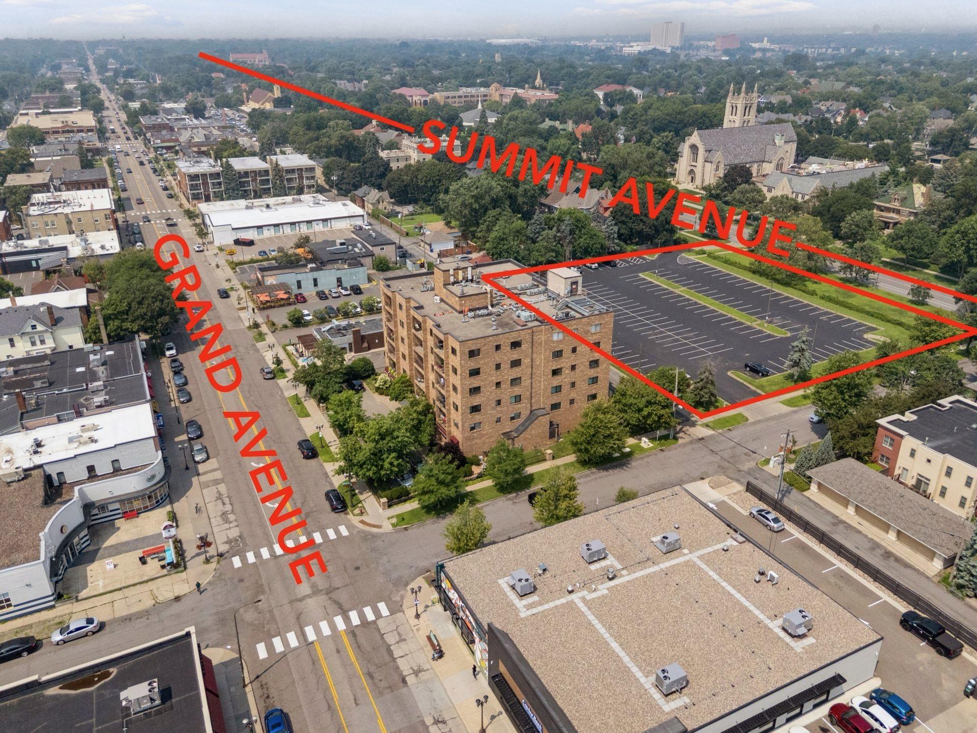 750 Summit Avenue St. Paul, MN 55105 - Photo 5 of 14