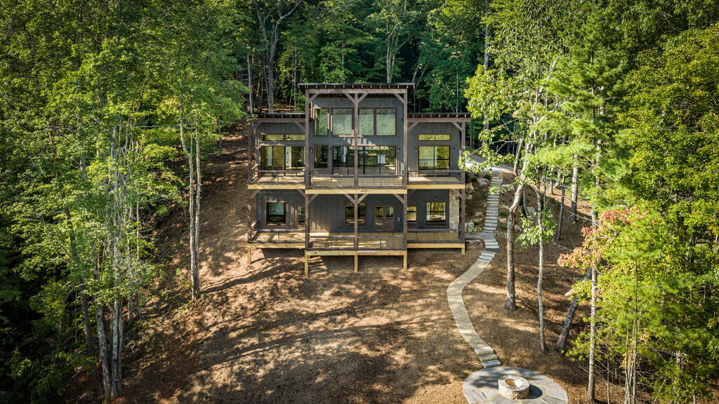 191 Green Ridge Road Blue Ridge, GA 30513 - Photo 7 of 91 Gallery Image 7