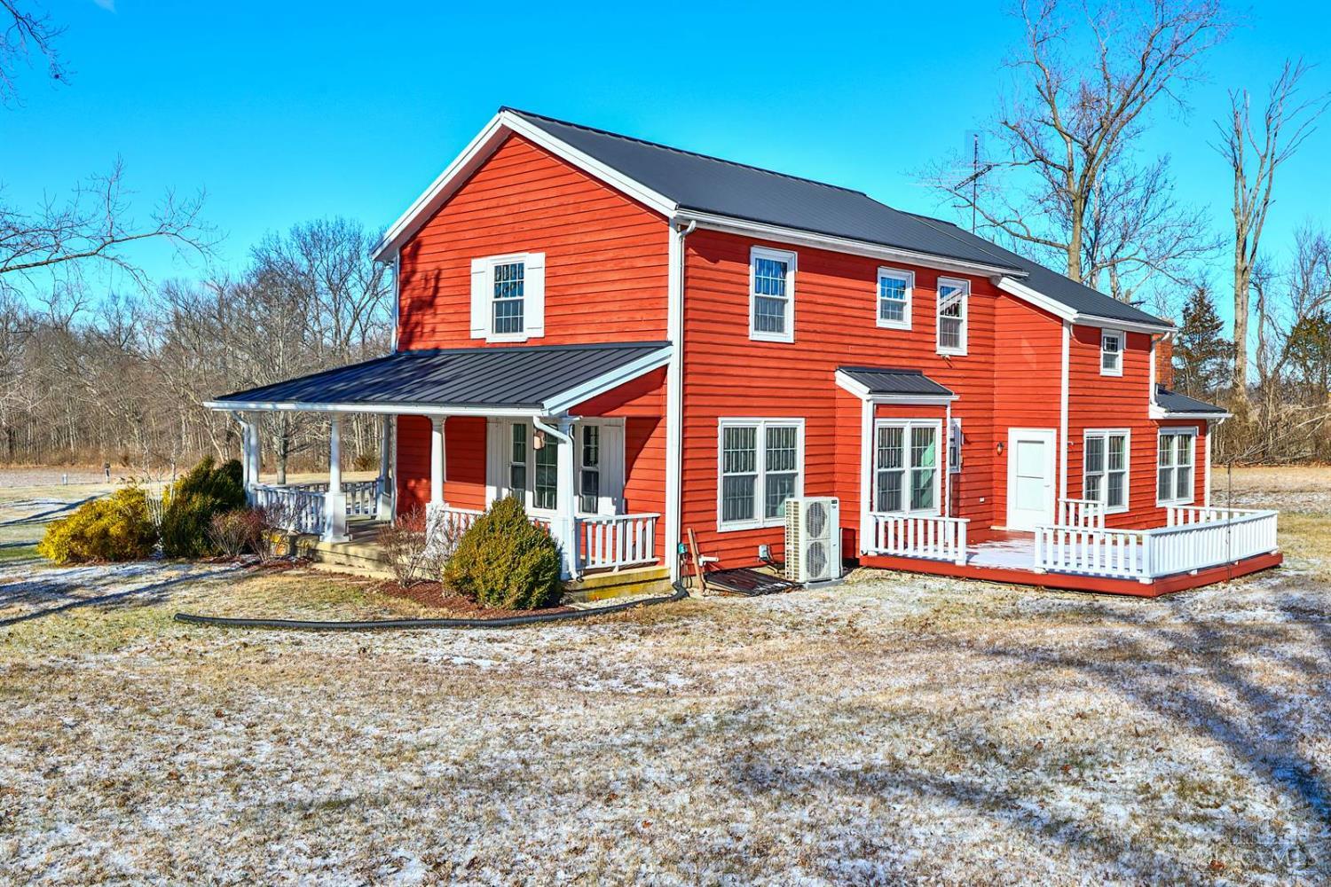 3306 Ozias Road Eaton, OH 45320 - Photo 4 of 61