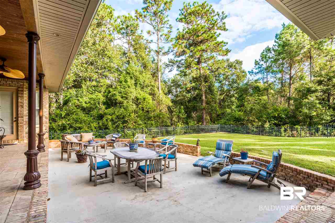 30463 Dolive Ridge Daphne, AL 36527 - Photo 36 of 41 Patio
