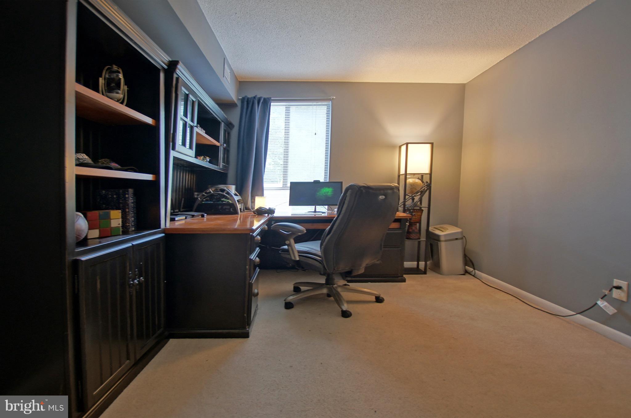 2243 Castle Rock Square, Unit 2B Reston, VA 20191 - Photo 11 of 13 Bedroom