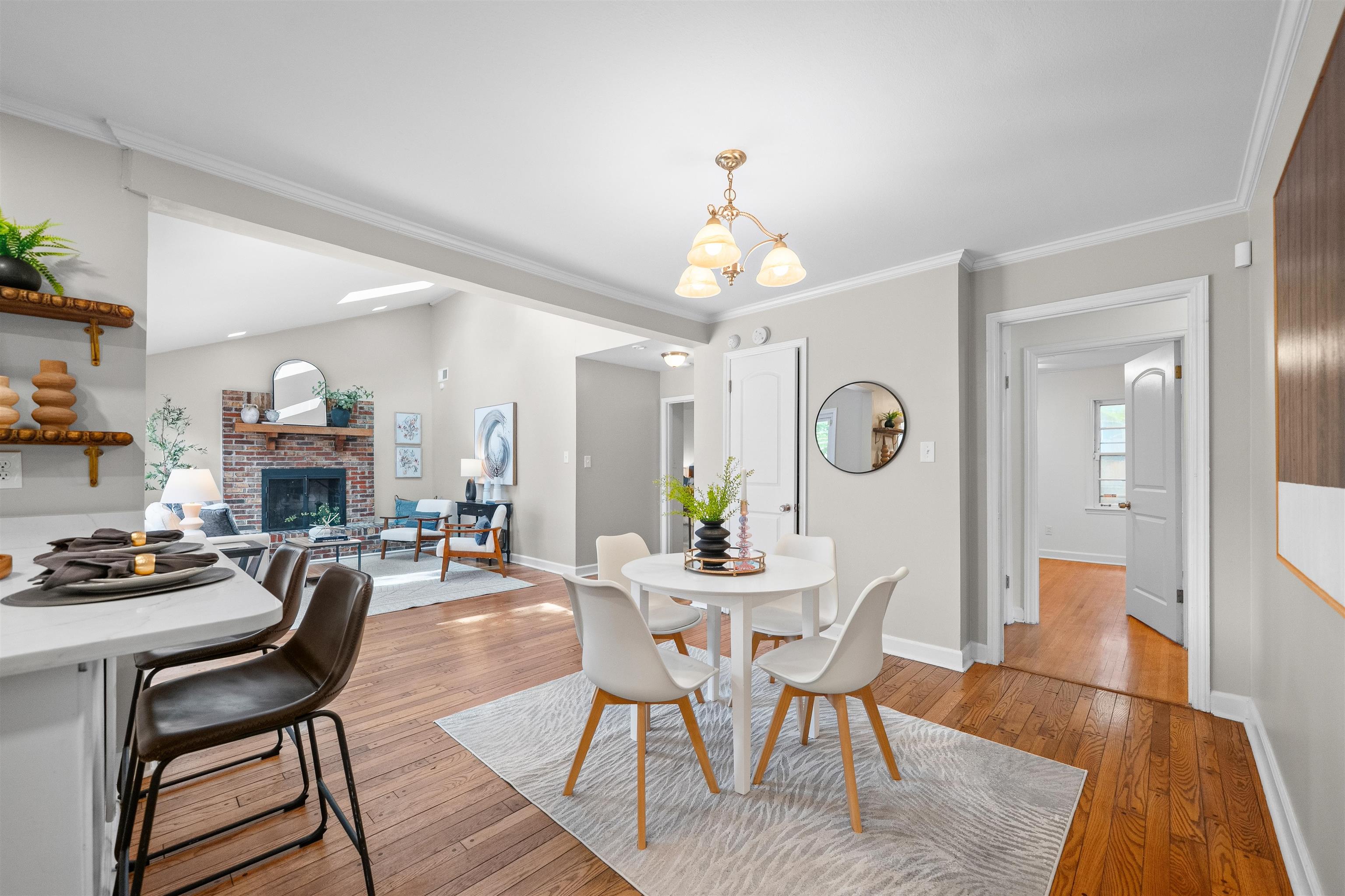 4599 Helene Road Memphis, TN 38117 - Photo 6 of 34 Gallery Image 6