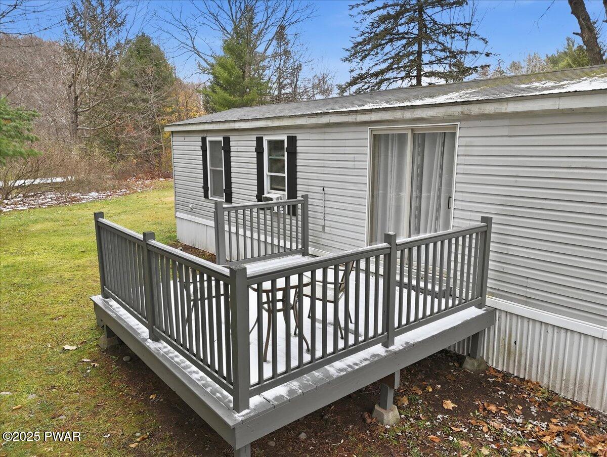 1011 Towpath Road Hawley, PA 18428 - Photo 32 of 40