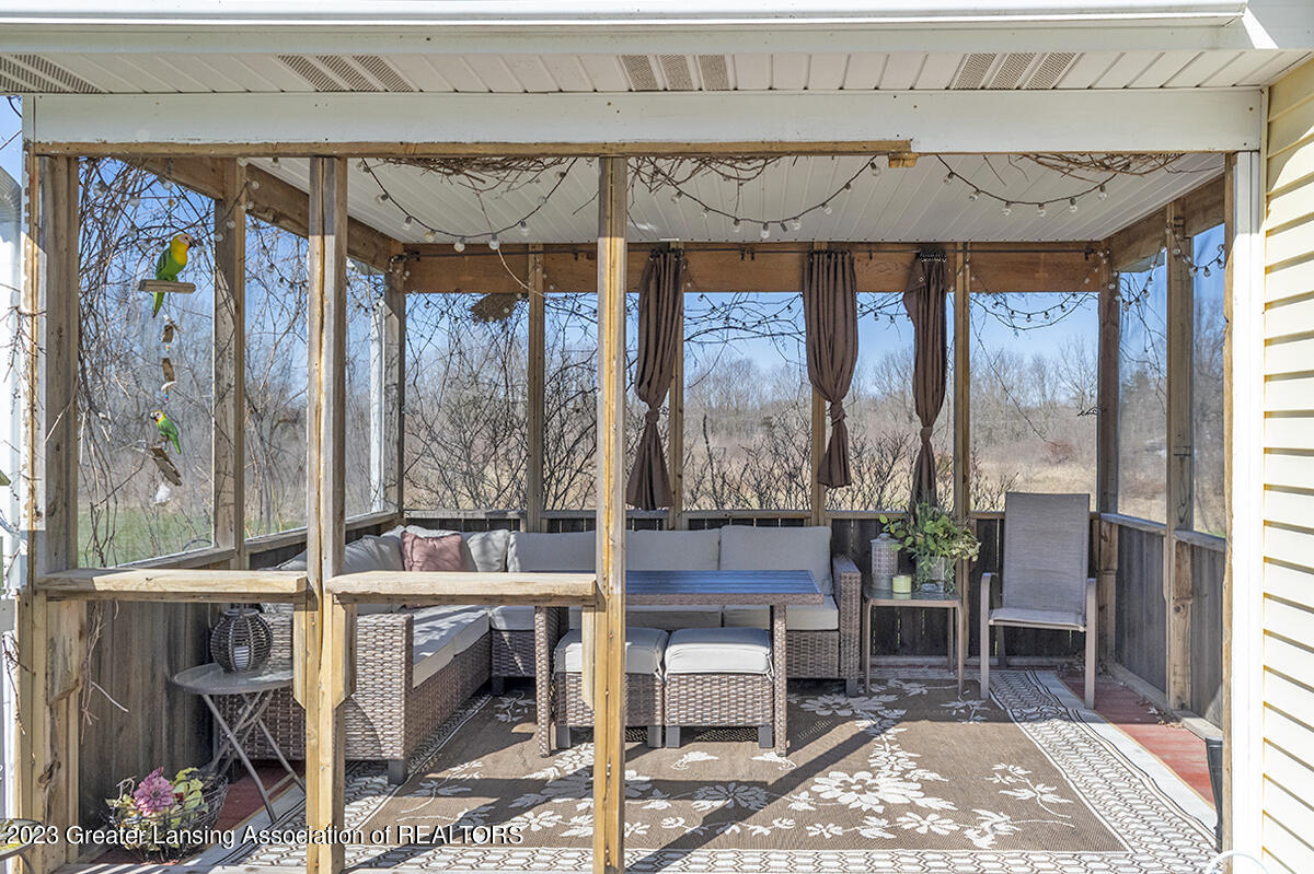 5102 Iosco Road Webberville, MI 48892 - Photo 27 of 28 26