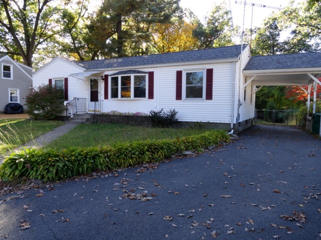 42 Reedstone Avenue Chicopee, MA 01020 - Photo 23 of 23 Gallery Image 23