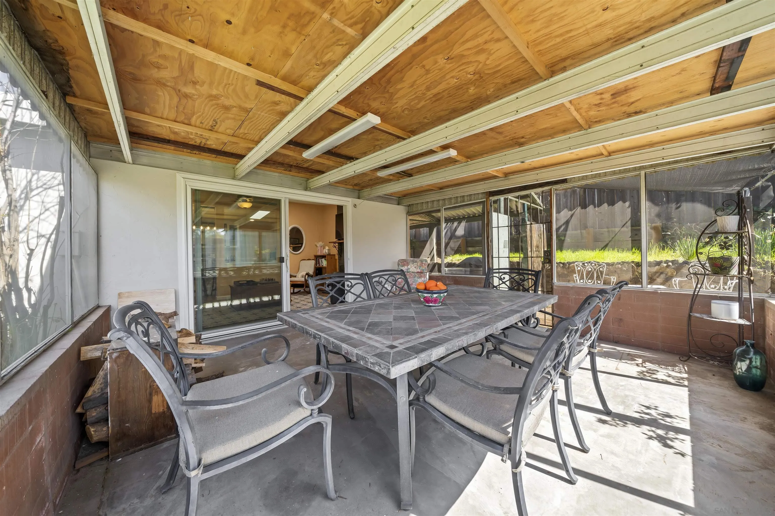 9240 Northcote Road Santee, CA 92071 - Photo 26 of 45 a table and chairs in a room