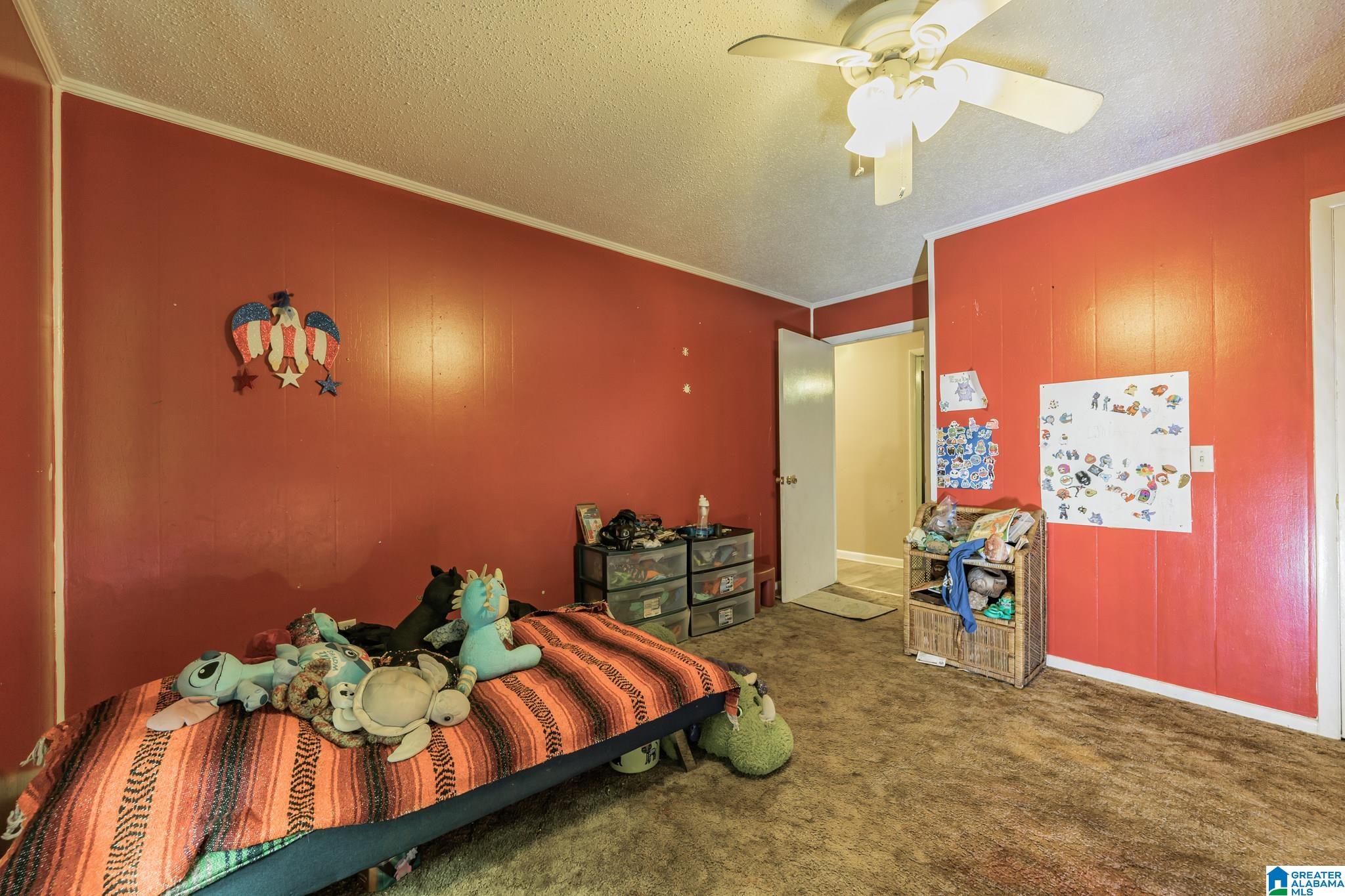 9181 Tabor Road Gadsden, AL 35904 - Photo 17 of 30