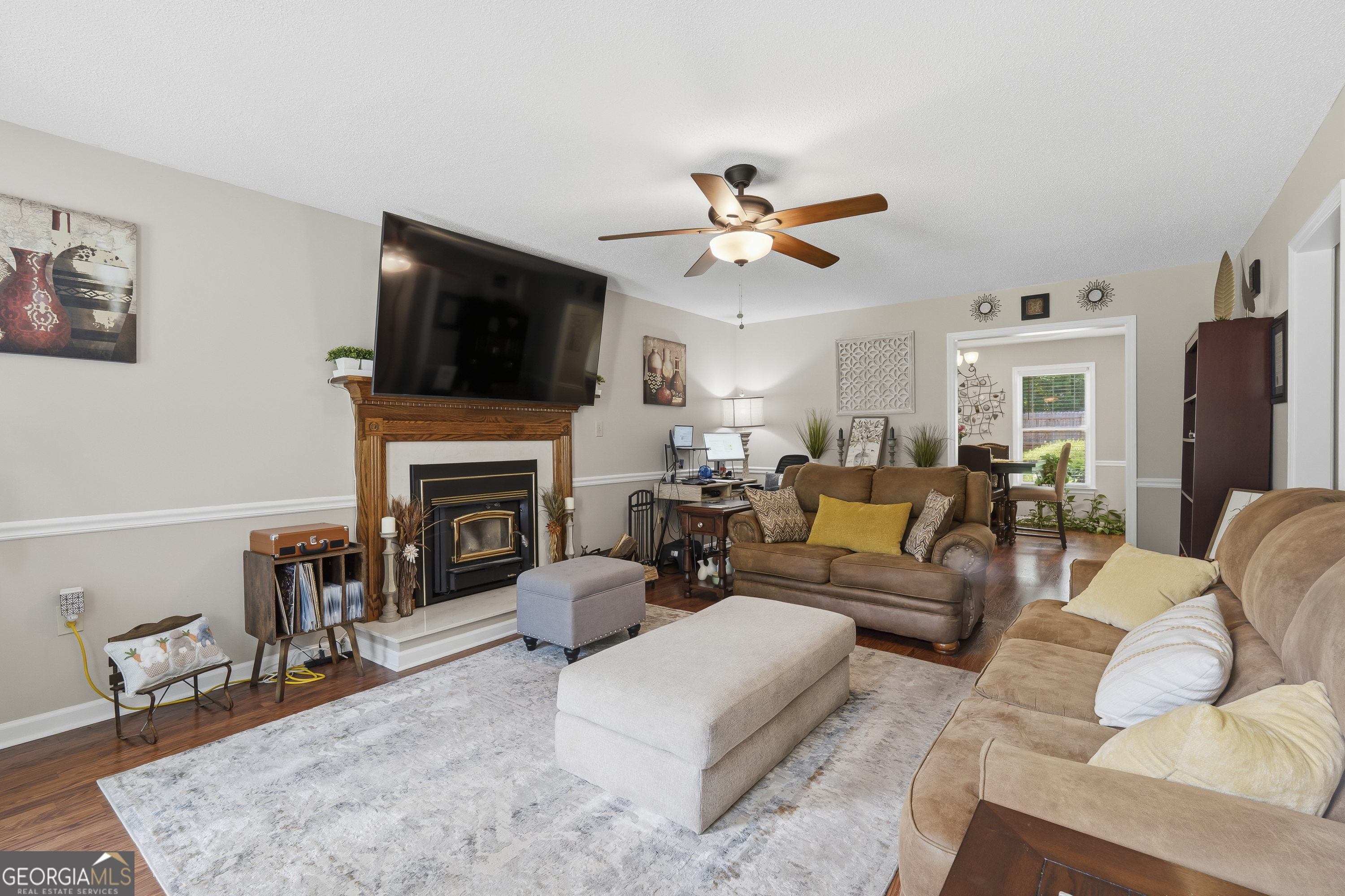 222 Chadwick Circle Macon, GA 31210 - Photo 8 of 39