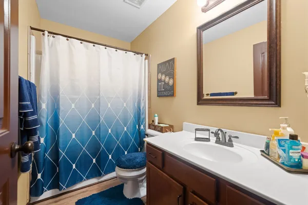 $1,800 | 965 Harding Drive, Clarksville, TN 37042