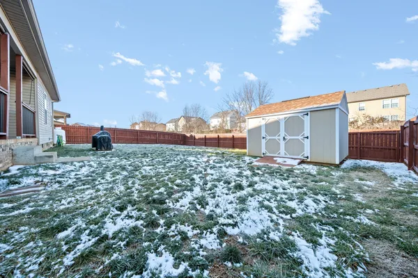 $1,800 | 965 Harding Drive, Clarksville, TN 37042