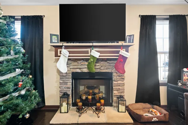 $1,800 | 965 Harding Drive, Clarksville, TN 37042