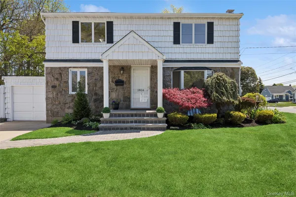 $824,000 | 1804 Maurice Avenue, East Meadow, NY 11554