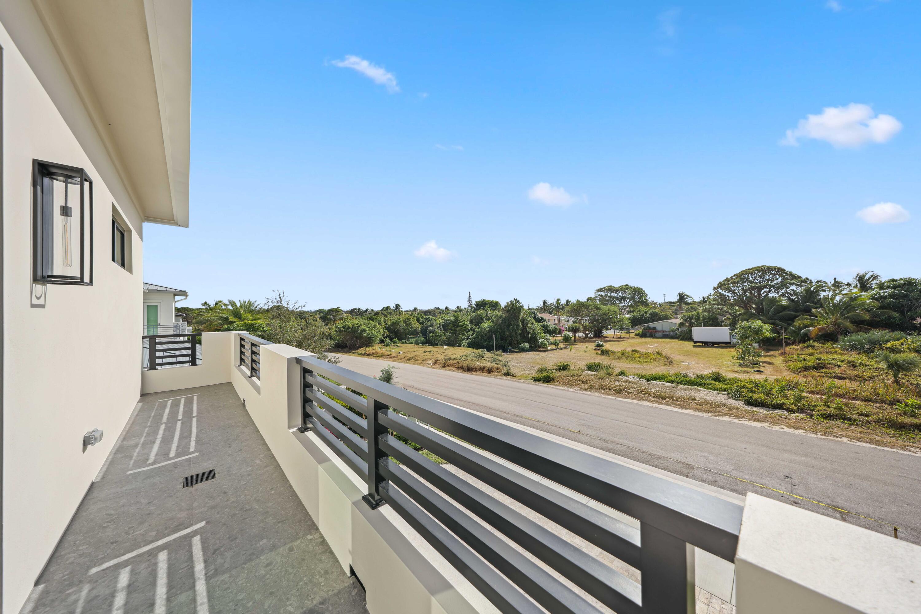 151 Eden Ridge Lane Boynton Beach, FL 33435 - Photo 43 of 74 a view of balcony with ocean view