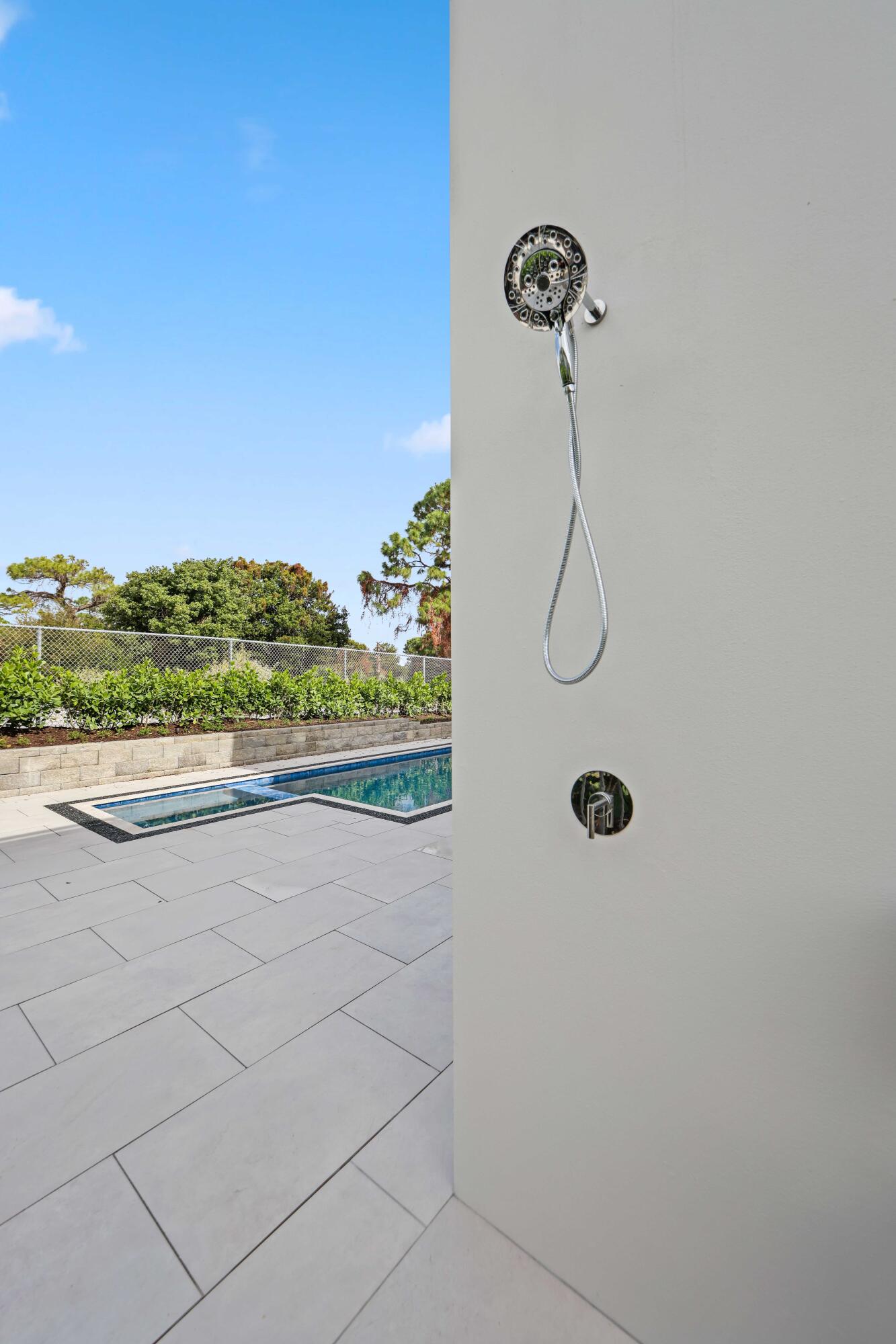 151 Eden Ridge Lane Boynton Beach, FL 33435 - Photo 68 of 74 a bathroom with a shower