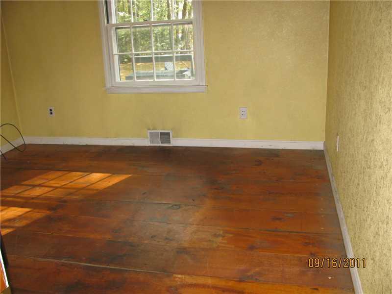 372 Webber Road Waterboro, ME 04061 - Photo 7 of 14 Dining Room. The dining room...