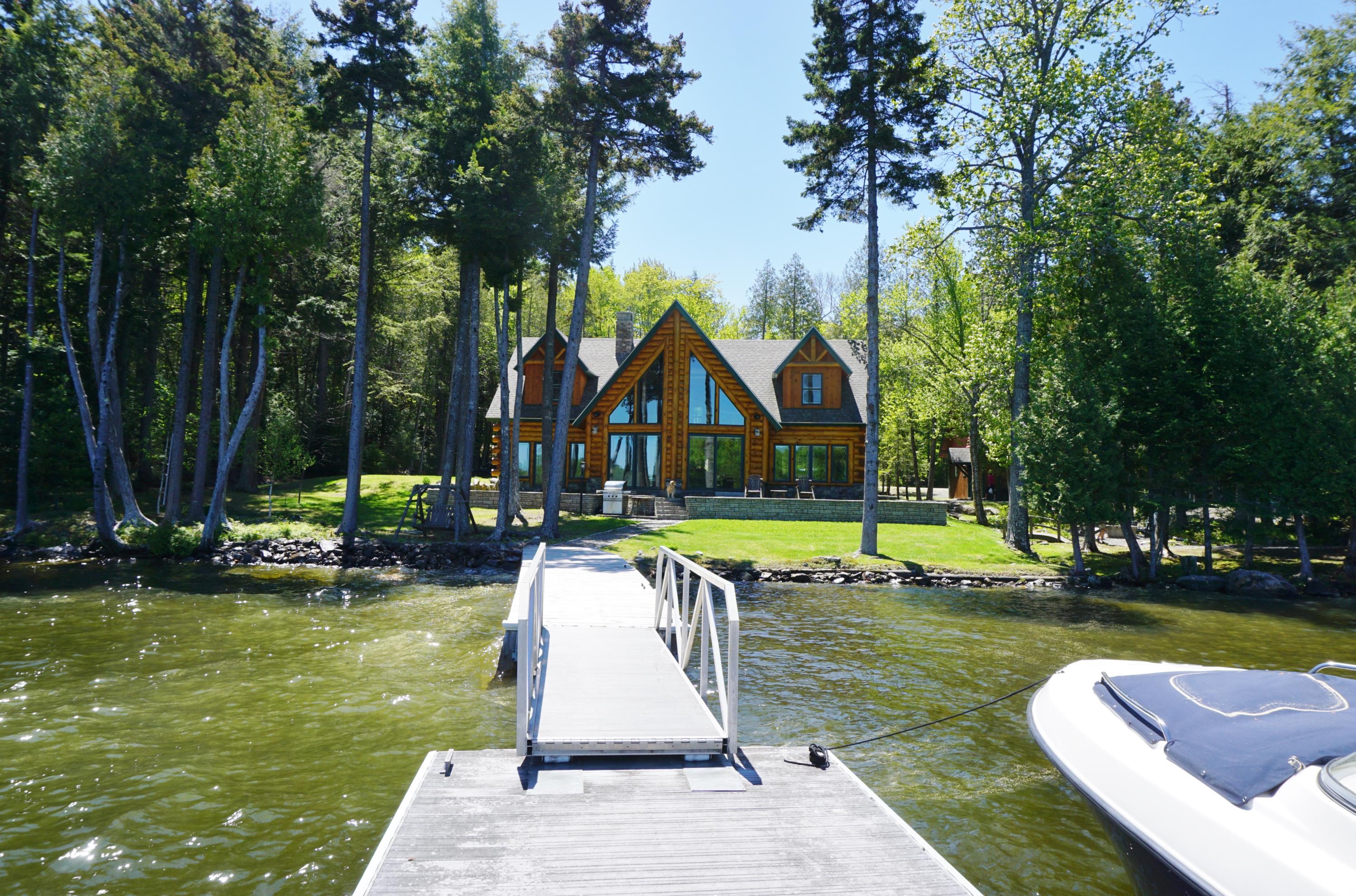 24 North Shore Road Greenville Junction, ME 04442 - Photo 1 of 48 DSC00756