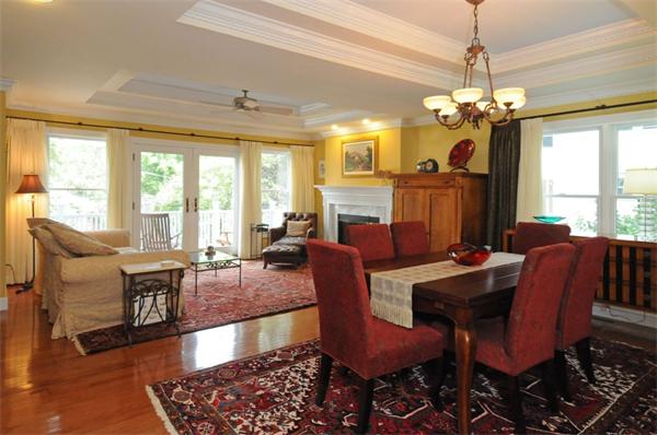 75 Ripley Street, Unit 75 Newton, MA 02459 - Photo 1 of 22