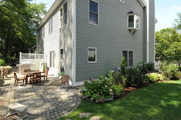 75 Ripley Street, Unit 75 Newton, MA 02459 - Photo 21 of 22