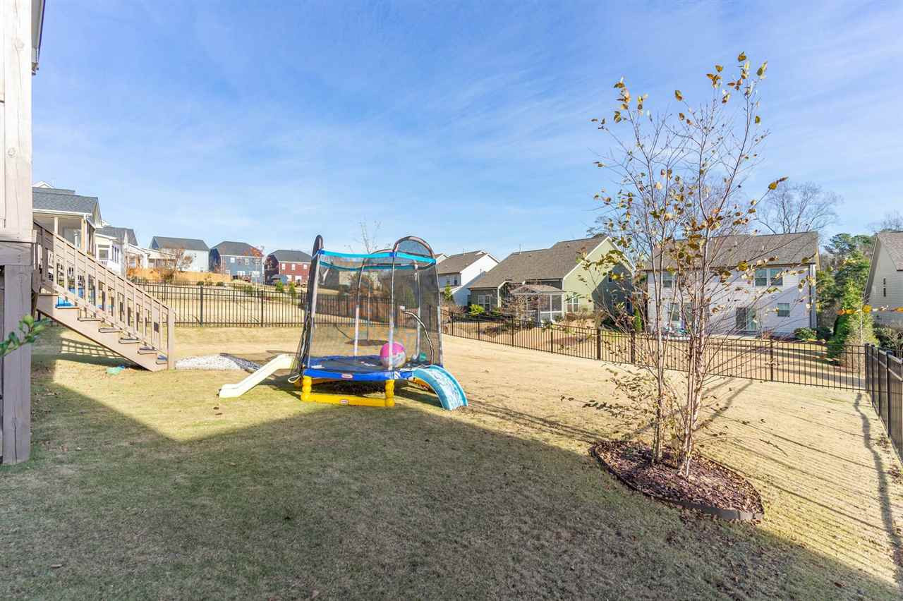 337 Daniel Ridge Rd. Wendell, NC 27591 - Photo 28 of 30 Photo 28