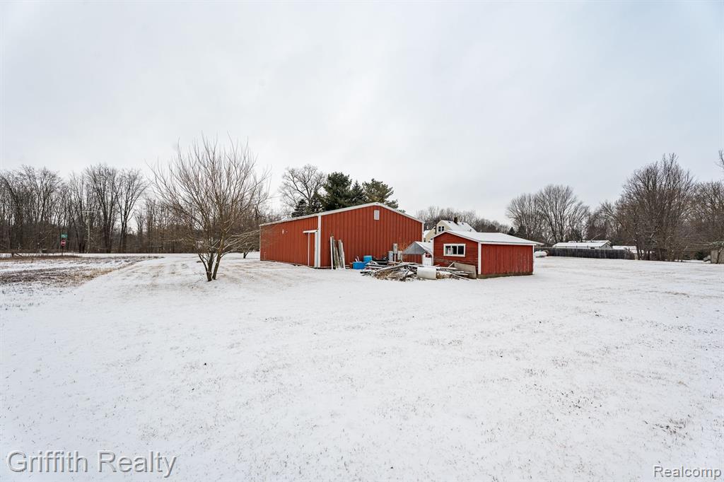11166 Plank Road Milan, MI 48160 - Photo 44 of 55