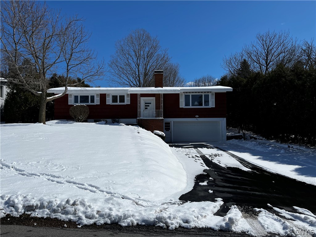 605 Cherry Road Geddes, NY 13219 - Photo 1 of 1 Gallery Image 1
