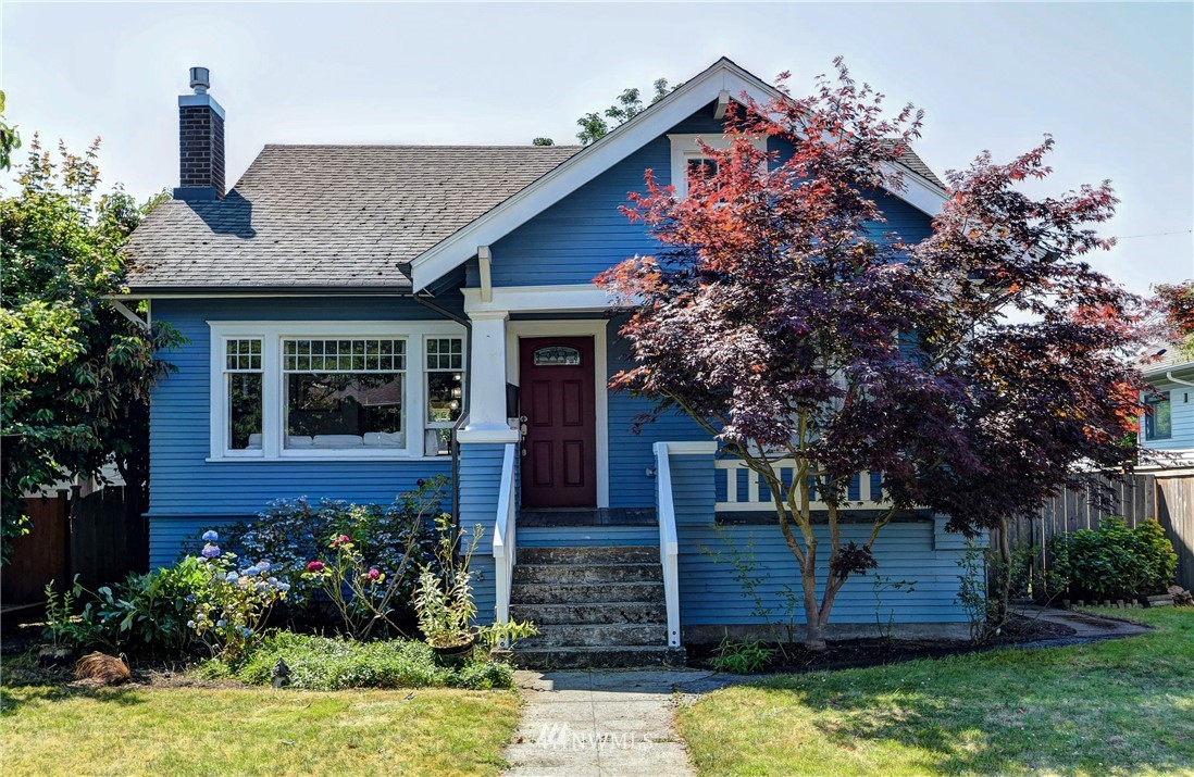 1014 Rucker Avenue Everett, WA 98201 - Photo 22 of 22