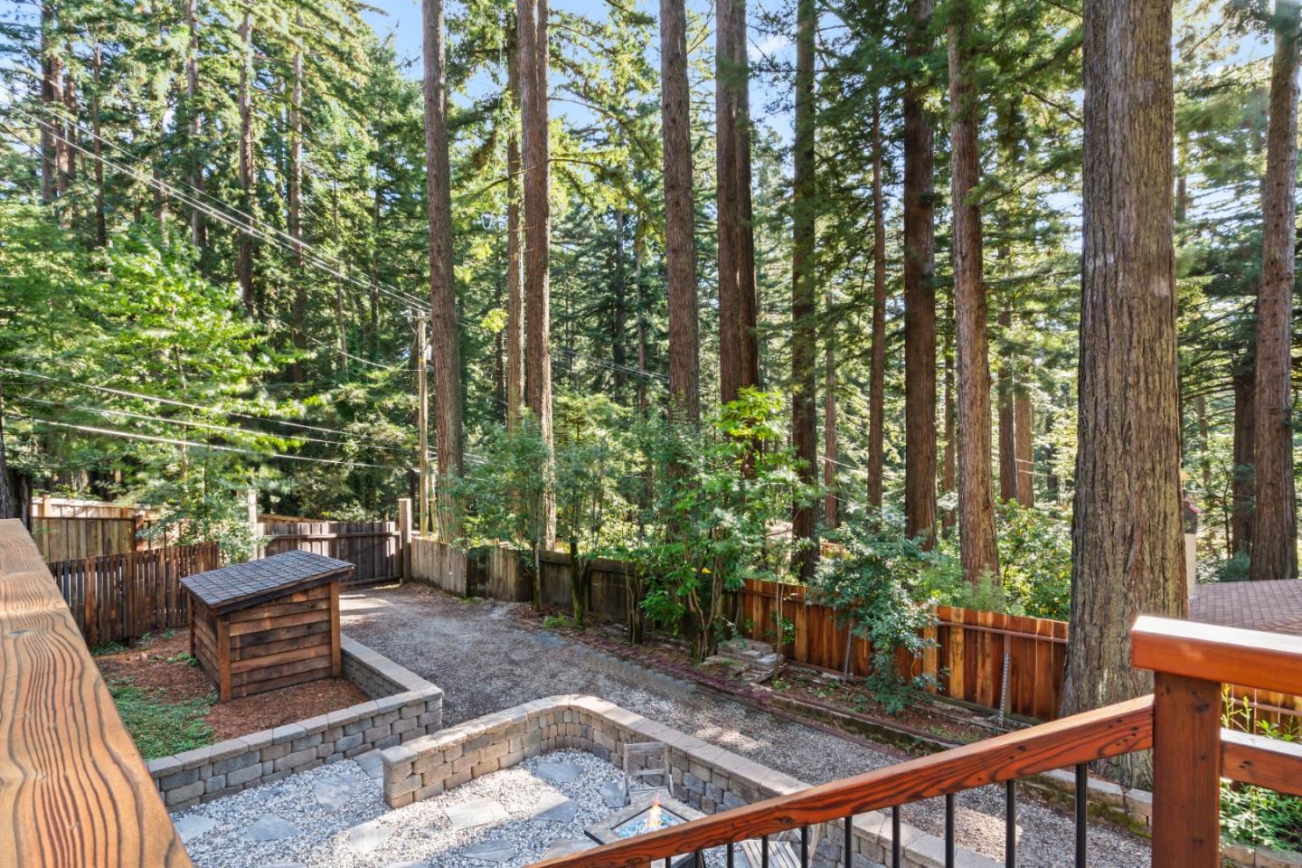 126 Filbert Road Woodside, CA 94062 - Photo 31 of 61
