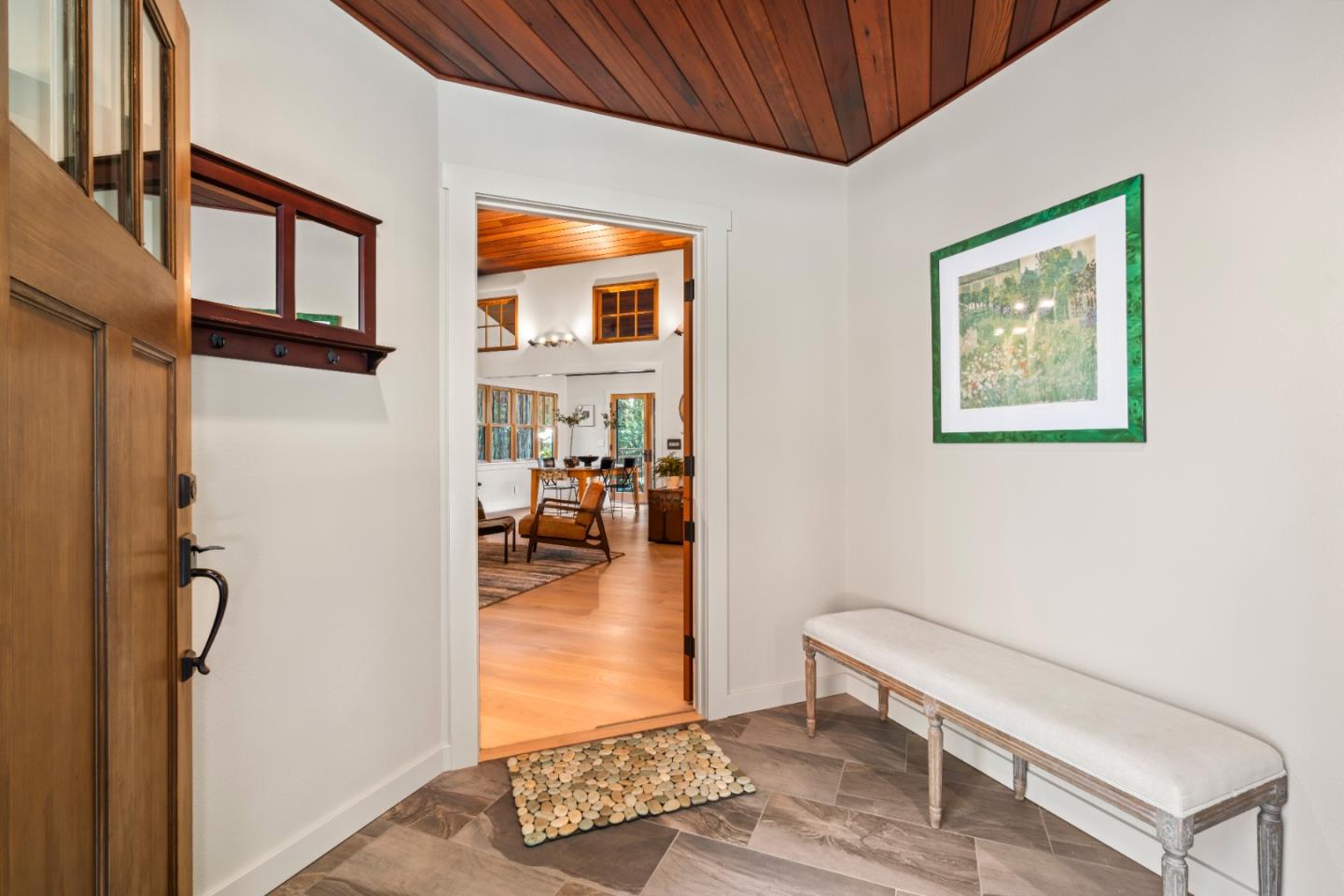 126 Filbert Road Woodside, CA 94062 - Photo 7 of 61