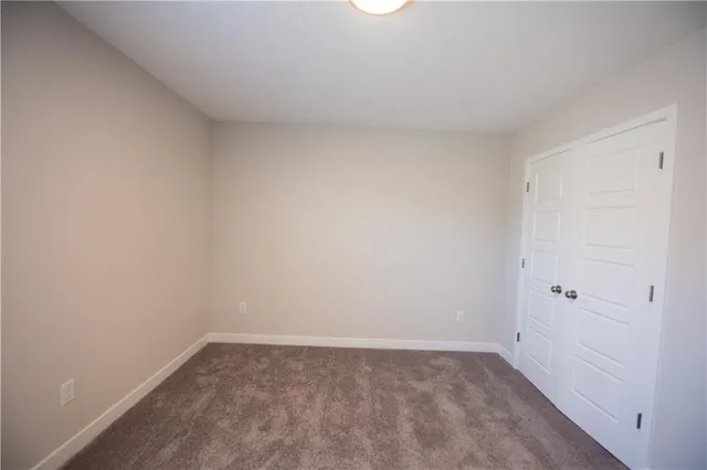 $345,000 | 3712 Southwest Walsh Drive, Lee's Summit, MO 64082