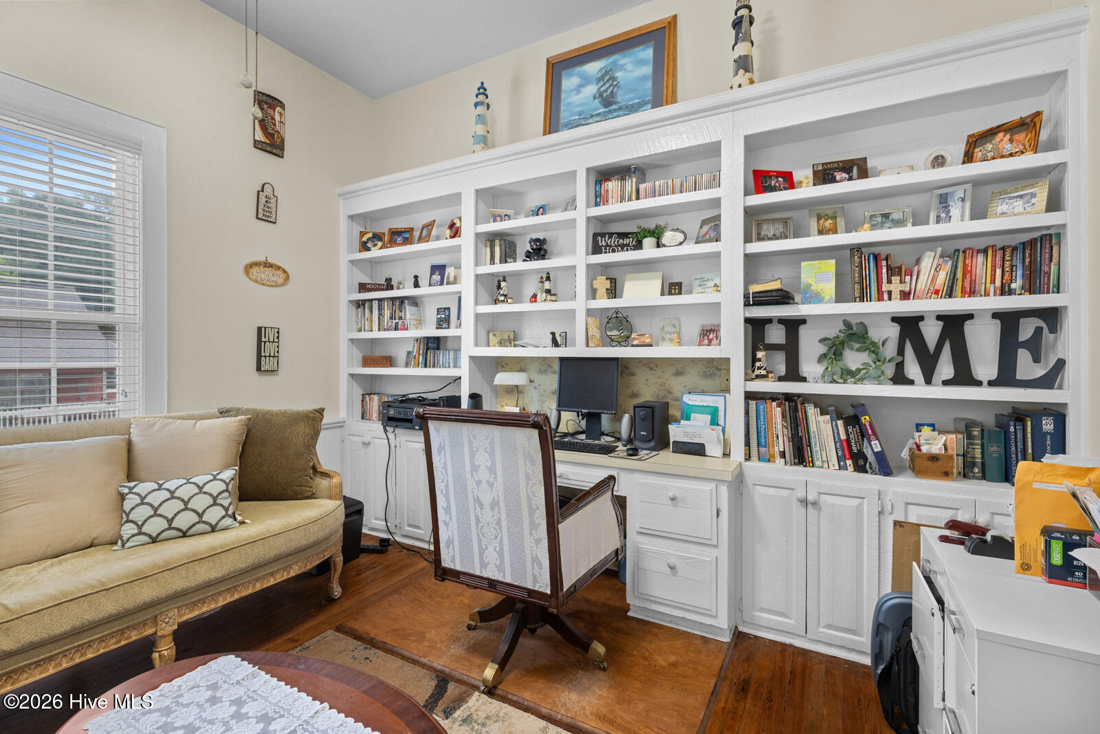 406 Bannermans Mill Road Richlands, NC 28574 - Photo 22 of 45