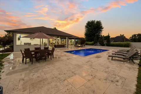 $1,379,900 | 125 Cedar Ridge Lane, Crossville, TN 38555