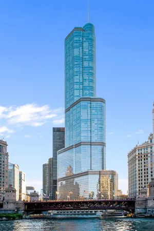 $12,500 | 401 North Wabash Avenue, Unit 73A, Chicago, IL 60611