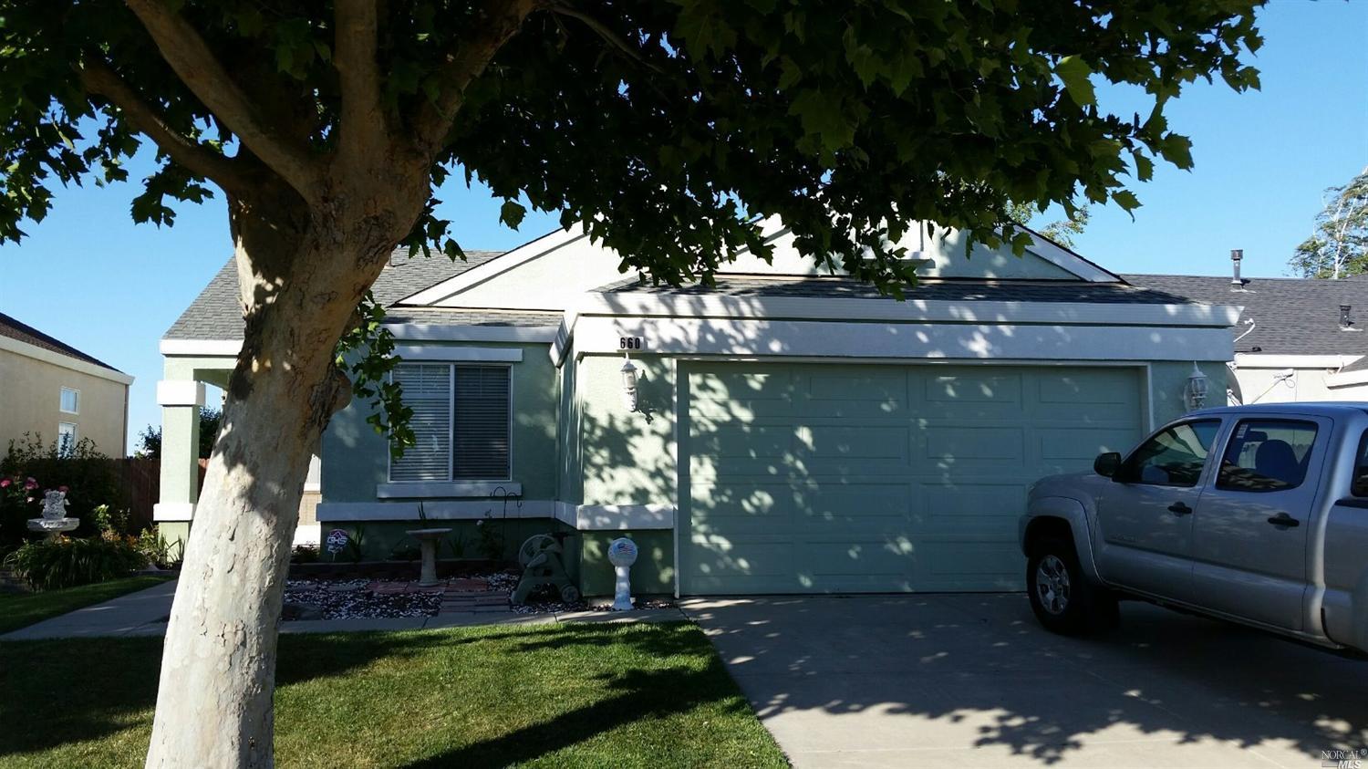 660 Rubier Way Rio Vista, CA 94571 - Photo 1 of 1 front of home