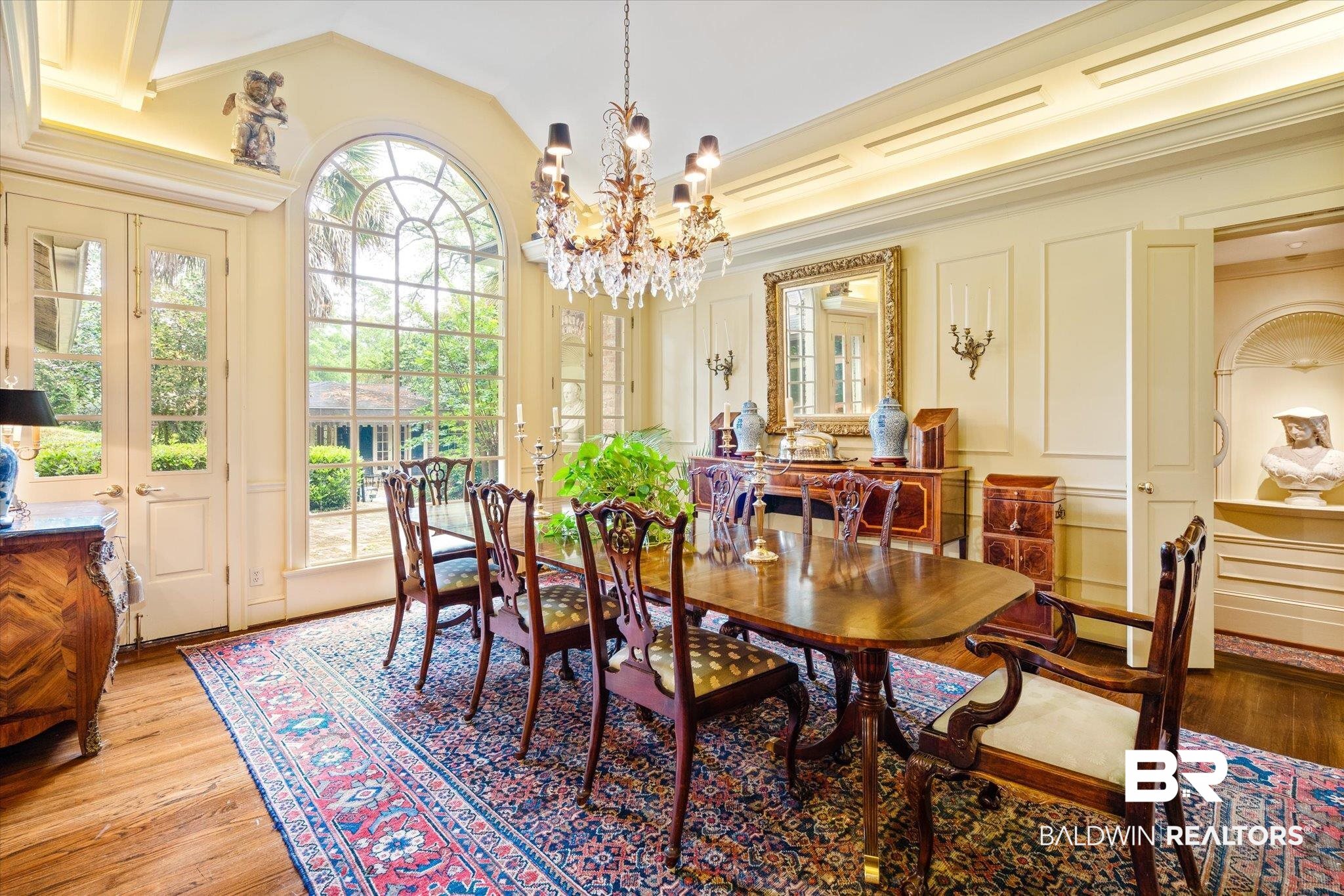 4 Buerger Road Mobile, AL 36608 - Photo 7 of 47