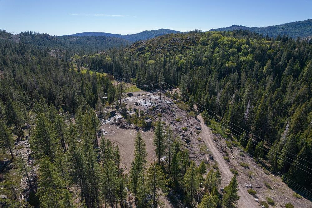 11820 Eagle Lakes Road Nevada City, CA 95959 - Photo 9 of 26 a view of a top of a valley