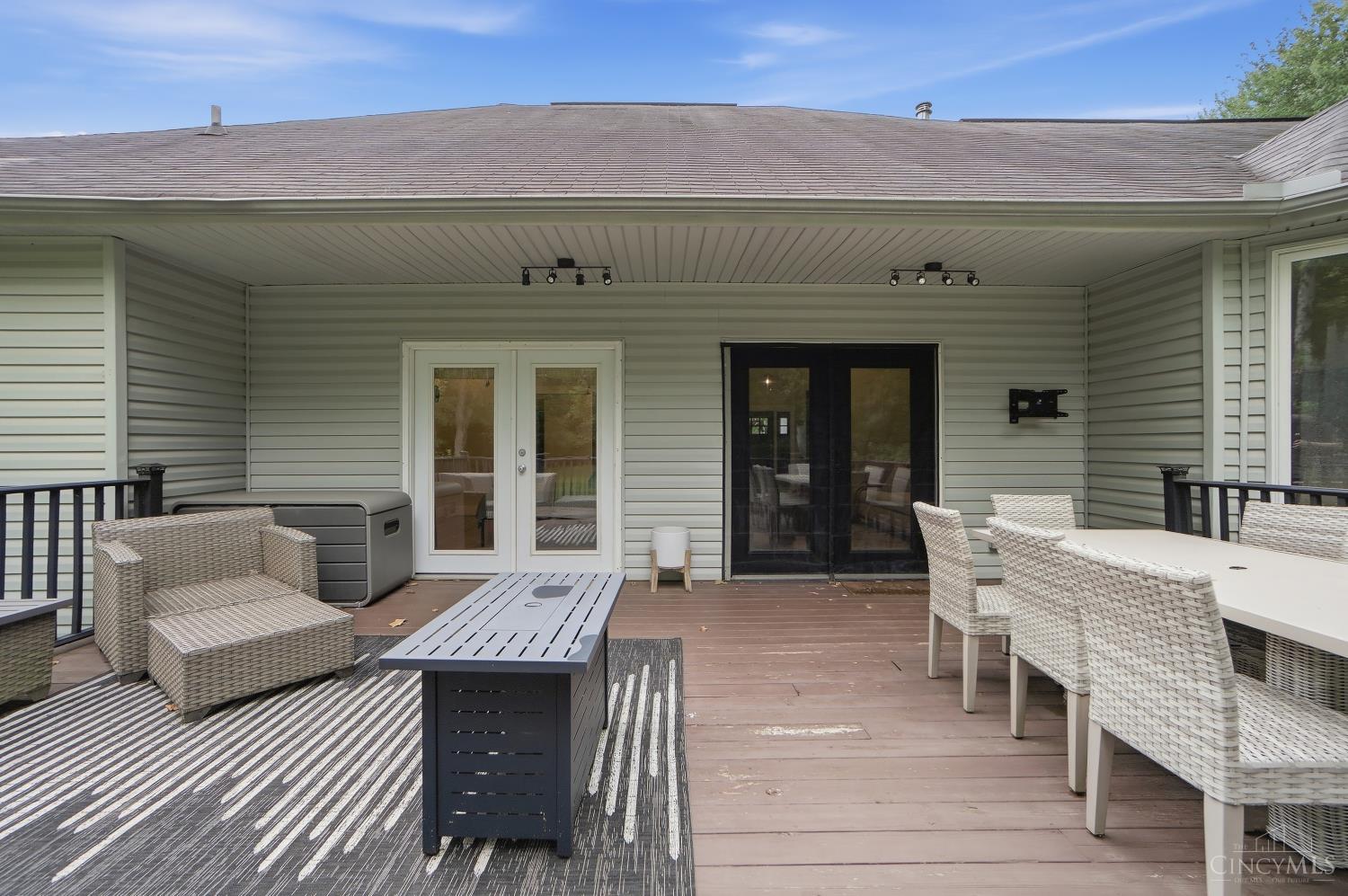 6654 Osceola Road Morrow, OH 45152 - Photo 47 of 58
