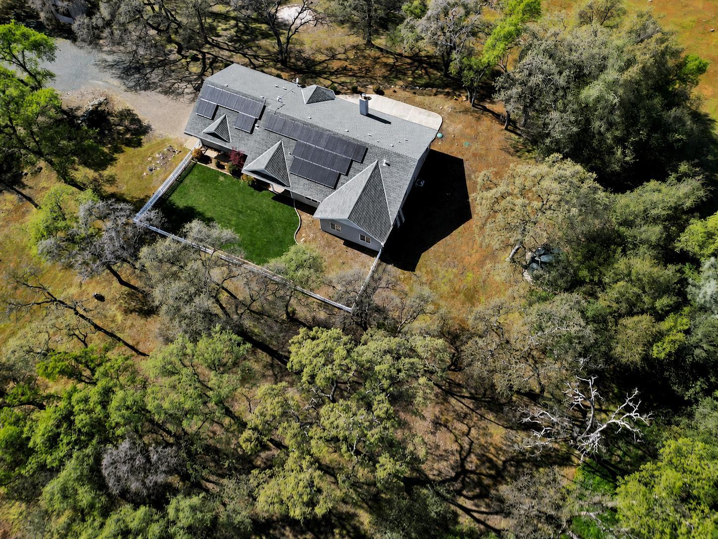 19890 Perimeter Road Grass Valley, CA 95949 - Photo 73 of 95