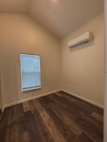 a sign that is on the side of a street