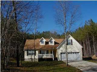 652 Condra Road Ringgold, GA 30736 - Photo 1 of 7 Primary Photo