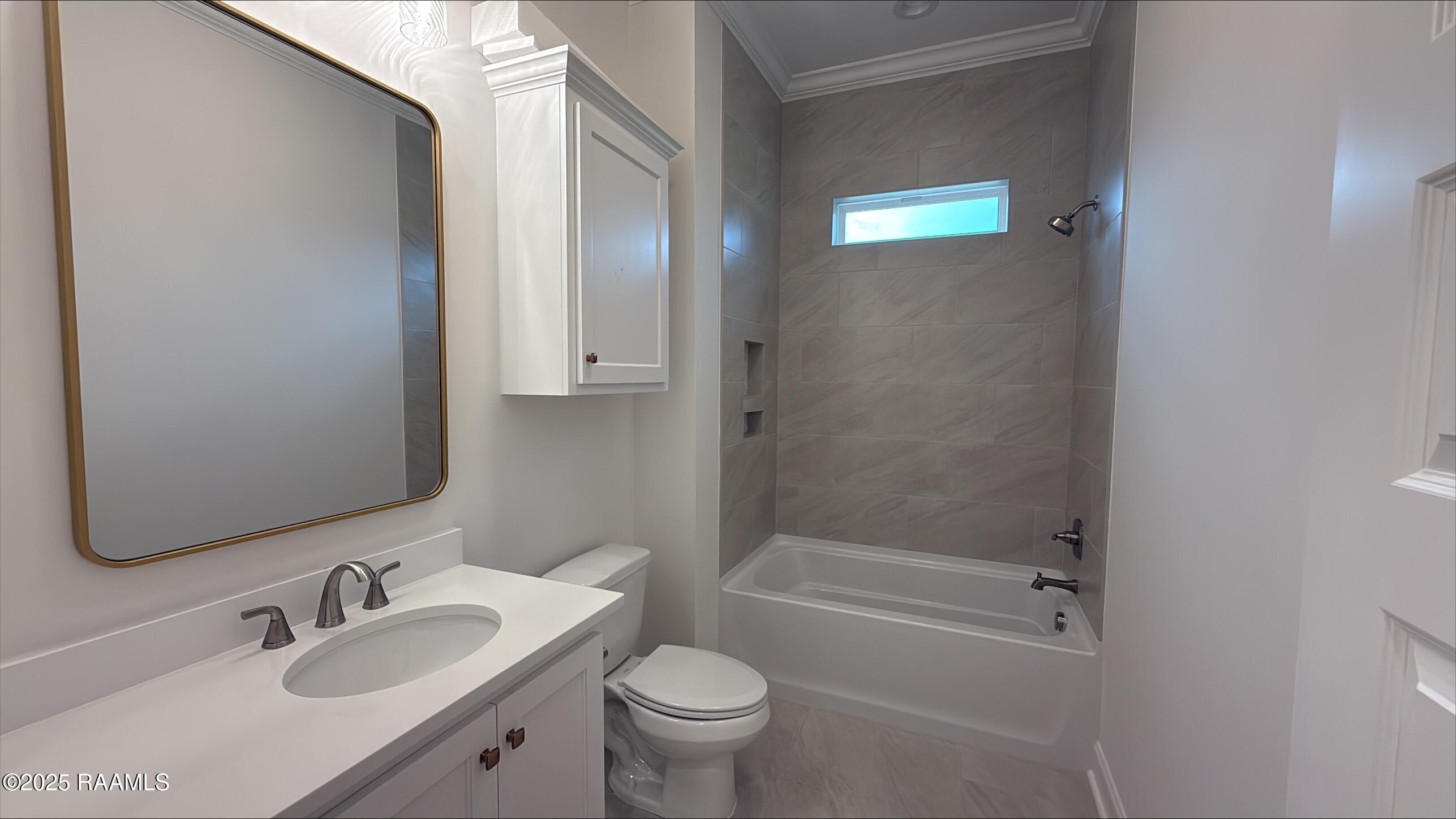 211 Keystone Drive Scott, LA 70583 - Photo 8 of 8 Retake Progression Pics WVR174 2025-06-1