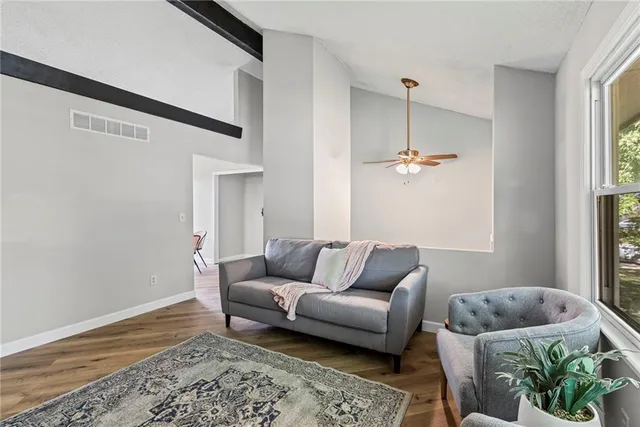 $280,000 | 507 Vivian Street, Liberty, MO 64068