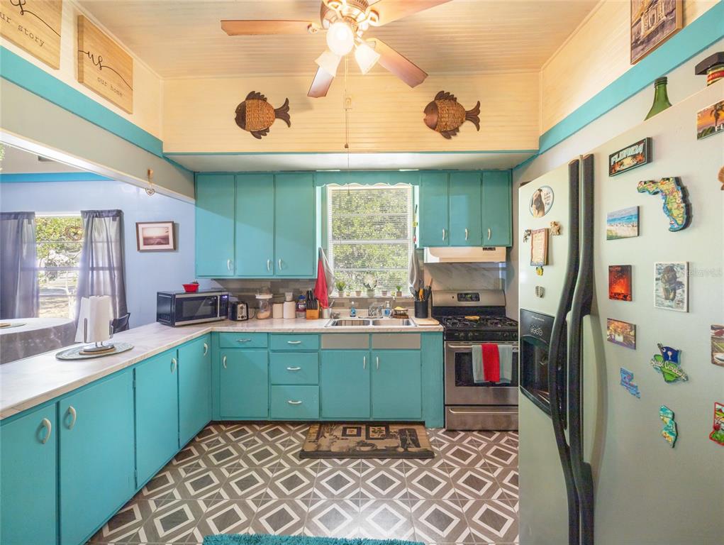 329 Southeast 2nd Street Williston, FL 32696 - Photo 19 of 46